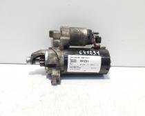 Electromotor, cod 059911021G, Audi A6 Avant (4G5, C7) 3.0 TDI, CGQ, cutie automata (idi:641291)