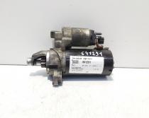 Electromotor, cod 059911021G, Audi A6 Allroad (4GH, C7) 3.0 TDI, CGQ, cutie automata (idi:641291)