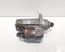 Electromotor, cod 02M911023N, Audi A3 (8P1) 2.0 TDI, BMM, 6 vit man (idi:626665)