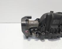 Motoras galerie admisie, Vw Passat Variant (3C5) 2.0 TDI, CBB (id:681840)