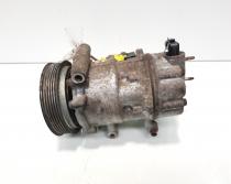 Compresor clima, cod 9659875980, Peugeot 308 SW, 2.0 HDI, RHF (idi:555414)
