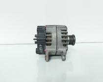 Alternator 180A, cod 03L903017B, Audi A4 Avant (8K5, B8), 2.0 TDI, CGL (idi:661691)