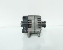 Alternator 180A, cod 03L903017B, Audi A5 (8T3), 2.0 TDI, CGL (idi:661691)