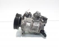 Compresor clima, cod 4G0260805D, Audi A6 Avant (4G5, C7), 2.0 TDI, CGL (idi:554359)