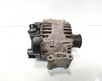 Alternator 150A Valeo, cod A0009060401, Mercedes Clasa C Coupe (C204), 2.2 CDI, OM651911 (idi:602017)