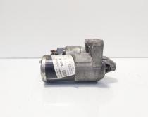 Electromotor, cod 9663528880, Peugeot 307 1.6 HDI, 9HZ, 5 vit man (id:681994)