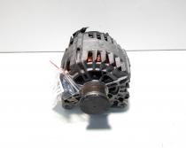 Alternator 140A Valeo, cod 03C903025D, Vw Passat (3C2), 1.4 TSI, CAX (idi:565760)