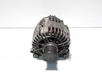 Alternator 140A Valeo, cod 06F903023P, Audi A4 Allroad (8KH, B8), 2.0 TDI, CAG (idi:565780)