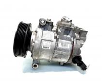 Compresor clima, cod 4G0260805D, Audi Q5 (8RB), 2.0 TDI, CGL (idi:516482)