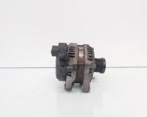 Alternator, Ford Focus 3 Sedan, 1.0 benz, M1DA (idi:666467)