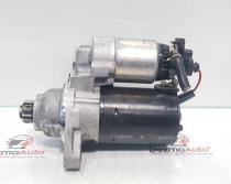 Electromotor, cod 02T911023R, Skoda Fabia 1 Combi (6Y5), 1.4 benz, BBY (idi:376250)