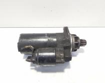 Electromotor, cod 02M911023F, Skoda Octavia 1 Combi (1U5), 1.9 TDI, ASZ, 6 vit man (idi:641489)