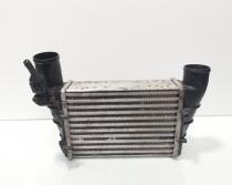 Radiator intercooler, cod 058145805G, Audi A6 (4B2, C5) 1.8 T benz, AWT (id:681860)