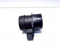 Debitmetru aer, cod 03G906461C, 0281002735, Audi A3 (8P1), 2.0 TDI, CBA (idi:526387)