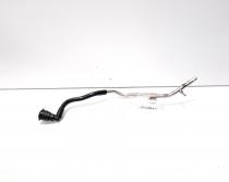 Conducta pompa vacuum, cod A6512300556, Mercedes CLS (C218), 2.2 CDI, OM651924 (idi:542894)