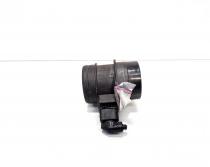 Debitmetru aer, cod 03G906461C, 0281002735, Audi Q5 (8RB) 2.0 TDI, CAH (idi:524826)