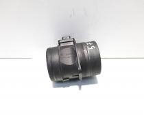 Debitmetru aer, cod 03L906461A, 0281002956, Skoda Superb II Combi (3T5) 2.0 TDI, CFF (idi:572990)