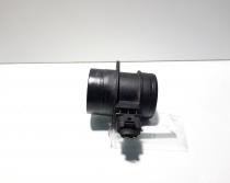 Debitmetru aer, cod 03G906461C, 0281002735, Audi Q5 (8RB), 2.0 TDI, CAH (idi:572978)