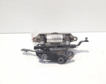 Balama cu capsa capota fata stanga, cod A2129066201, Mercedes Clasa E (W212) (id:682330)