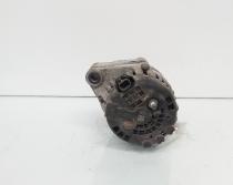 Alternator 100A, cod GM13502583, Opel Insignia A Sedan, 2.0 CDTI, A20DTR (idi:660126)