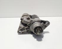 Electromotor, cod 02T911023P, Seat Ibiza 4 (6L1) 1.4 benz, BKY, 5 vit man (idi:626788)