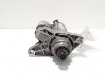 Electromotor Valeo, cod 02T911023S, Seat Ibiza 5 Sportcoupe (6J1), 1.4 benz, BXW, 5 vit man (idi:626792)