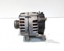 Alternator Valeo, cod 8519890, Bmw 1 (E81, E87), 2.0 diesel, N47D20C (idi:540576)