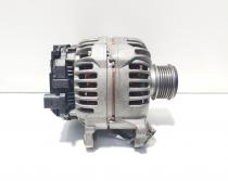 Alternator, Audi A4 (8K2, B8), 2.0 TDI, CAG (idi:630801)