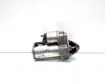 Electromotor, Audi A6 Avant (4B5, C5), 1.9 TDI, AWX, 5 vit man (idi:500301)