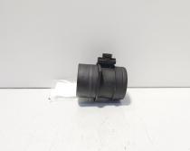 Debitmetru aer, cod 03L906461A, 0281002956, Audi A3 Cabriolet (8P7) 2.0 TDI, CFF (idi:680605)
