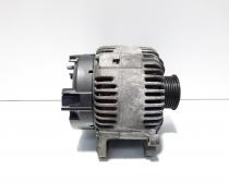 Alternator, Seat Toledo 3 (5P2), 2.0 16v TDI, BKD (idi:505033)