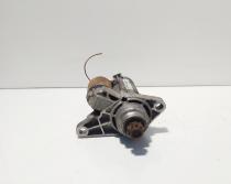 Electromotor Valeo, cod 02T911023S, Seat Ibiza 5 Sportcoupe (6J1) 1.4 benz, BXW, 5 vit (idi:676810)