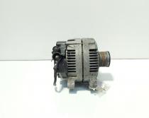 Alternator, cod 9645907580, Peugeot 406, 2.0 HDI, RHY (idi:660107)