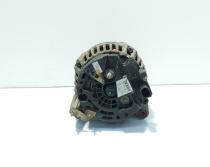 Alternator 120A, cod 038903024F, Skoda Octavia 2 (1Z3), 1.9 TDI, BLS (idi:660105)