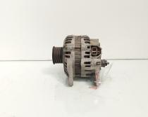 Alternator, cod A3TB4981, Mazda 6 Hatchback (GG), 2.0 diesel, RF5C (idi:660101)