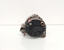 Alternator, cod 037903025N, Skoda Fabia 1 Combi (6Y5), 1.4 MPI, AQW (idi:660097)