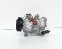 Compresor clima, cod 3Q081683E, VW T-Cross (C11), 1.0 TSI, DLAA (idi:659073)