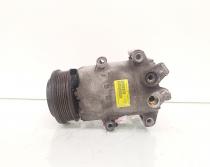 Compresor clima, cod AV11-19D629-BA, Ford Focus 3, 1.6 TDCI, T1DA (idi:658641)