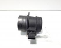 Debitmetru aer, cod 03G906461C, Audi A4 Avant (8K5, B8), 2.0 TDI, CAG (idi:555511)