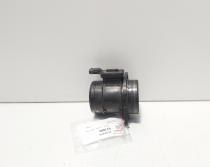 Debitmetru aer, cod 04L906461B, Skoda Rapid Spaceback (NH1), 1.6 TDI, CXM (idi:677069)