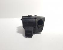 Carcasa filtru aer, cod 6R0129601G, Seat Ibiza 5 Sportcoupe (6J1), 1.2 TDI, CFW (id:682388)