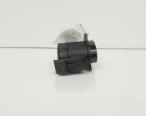 Debitmetru aer, cod 9650010780, Peugeot 308, 1.6 HDI, 9HZ (idi:662275)