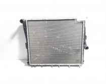 Radiator racire apa, Bmw X3 (E83) 2.0 diesel, 204D4 (id:682299)