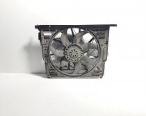 Electroventilator, cod 8509740-01, Bmw 5 (F10), 2.0 diesel, N47D20C (id:682090)