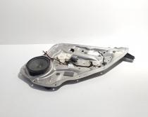 Macara cu motoras usa dreapta spate, Mercedes Clasa C T-Model (S204) (id:681795)