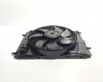 Electroventilator, cod A2045000755, Mercedes Clasa C T-Model (S204), 2.2 CDI, OM651911 (id:682025)