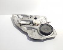 Macara cu motoras usa stanga spate, Mercedes Clasa C T-Model (S204) (id:681794)