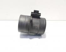 Debitmetru aer, cod 03L906461A, Audi A4 Avant (8K5, B8), 2.0 TDI, CJC (idi:638384)