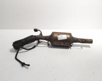 Catalizator, cod 6R0131723, Seat Toledo 4 (KG3) 1.6 TDI, CAYC (id:681581)