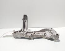 Suport brat trapez dreapta, cod 1K0199296E, Audi A3 Sportback (8PA) 2.0 TDI, BMN (id:676119)